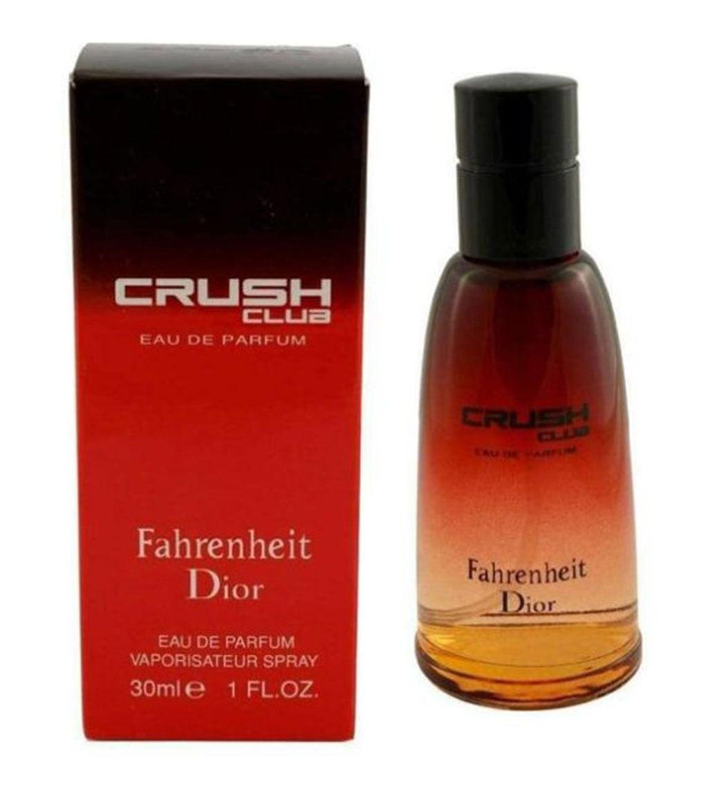 عطر جیبی مردانه مدل فارنهایت ابزولوت 30میل