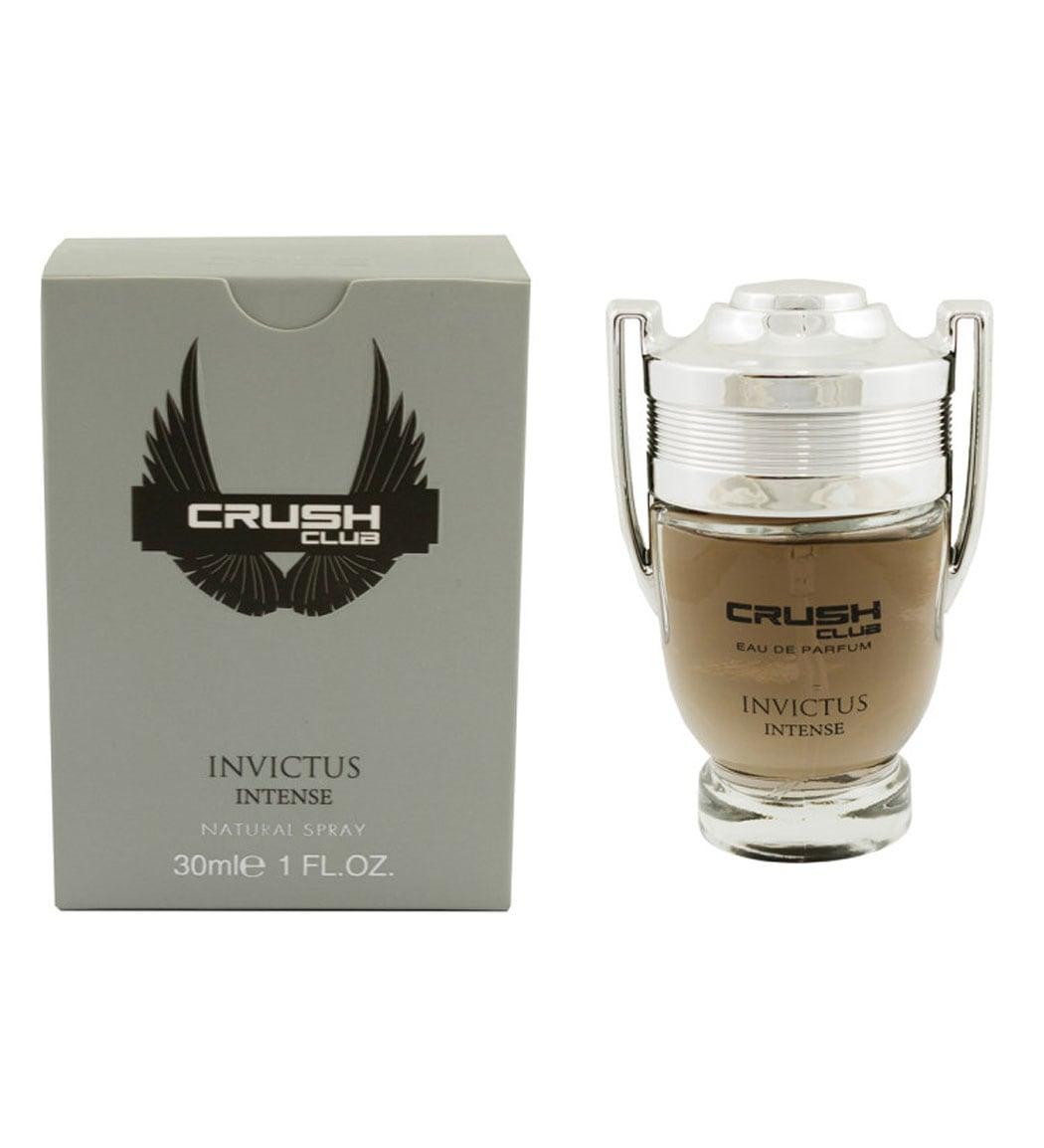 عطر جیبی مردانه مدل اینویکتوس اینتنس 30میل