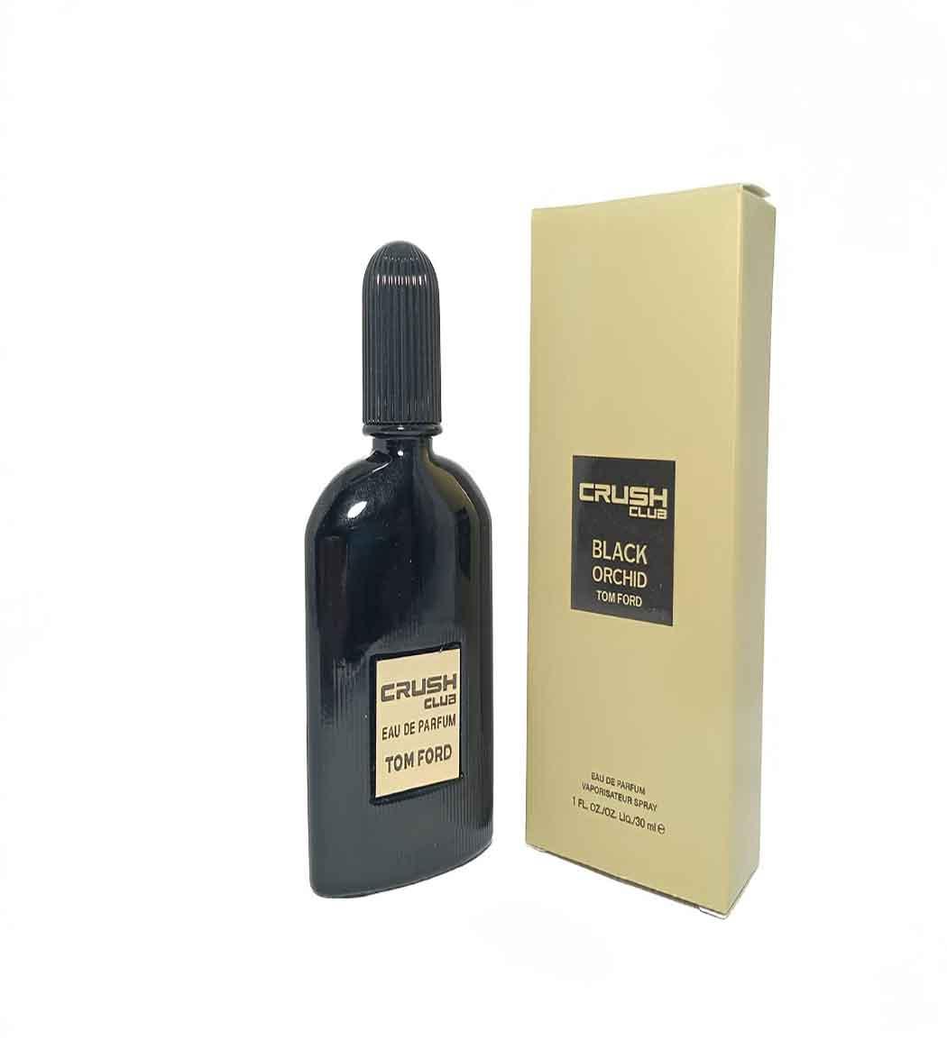 عطر جیبی اسپرت مدل تام فورد بلک ارکید 30میل