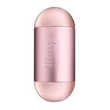 عطر جیبی زنانه مدل سکسی 212 حجم 35میل