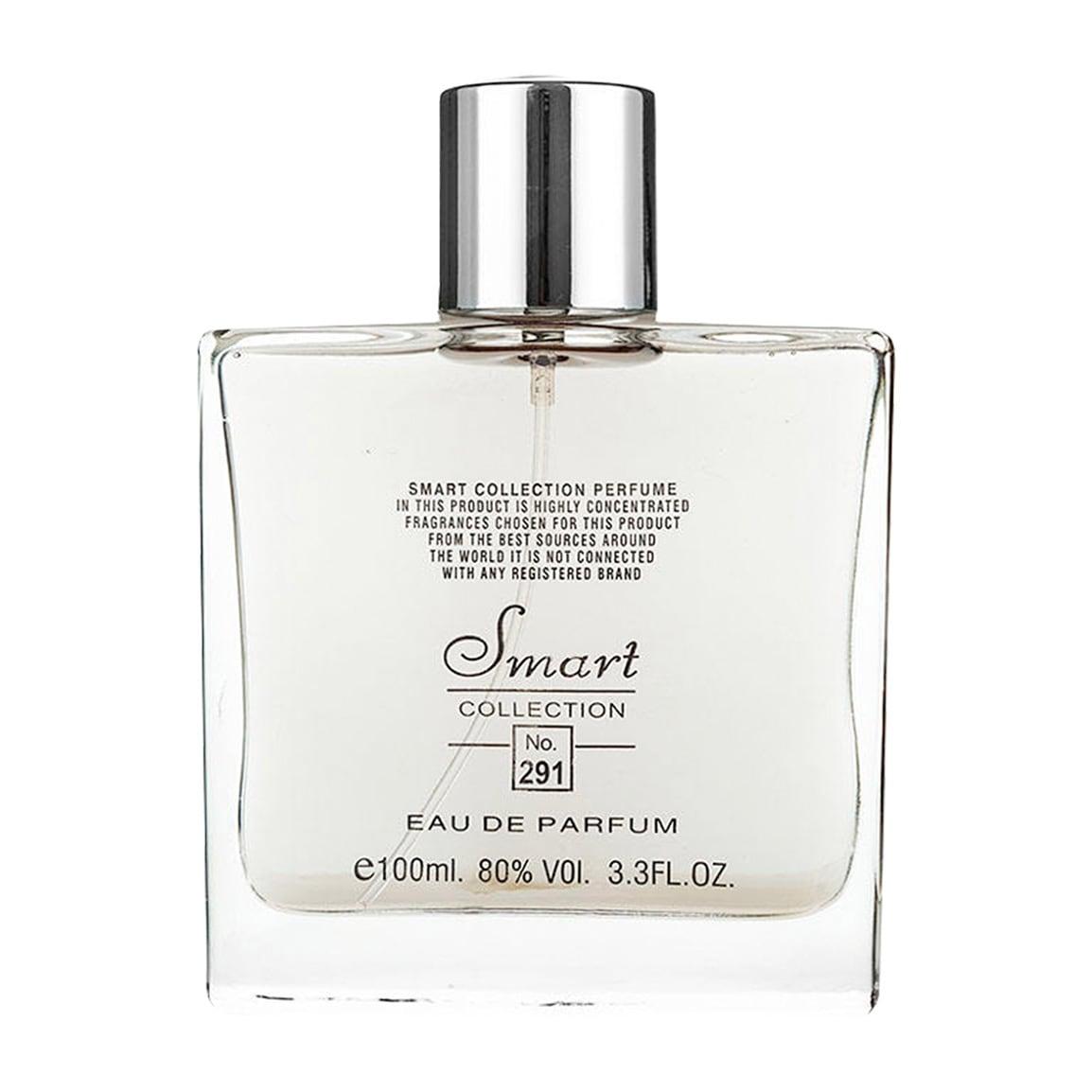 ادو پرفیوم مردانه مدل Encre Noir شماره 291 حجم 100 میلی لیتر