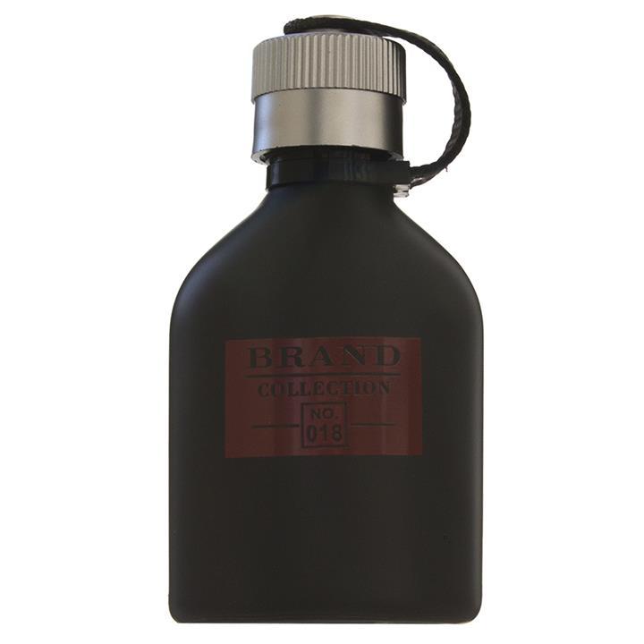 عطر جیبی مردانه هوگو باس جاست دیفرنت کد 018 حجم 25میل