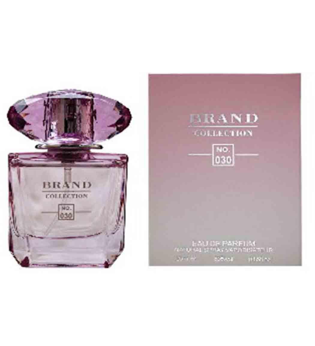 عطر جیبی زنانه ورساچی برایت کریستال ابسولو حجم 25 میل