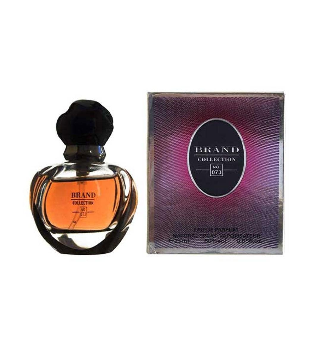 عطر جیبی زنانه دیور پویزن گرل حجم 25 میل کد 073
