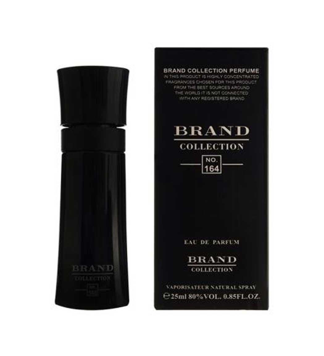 عطر جیبی آرمانی کد مردانه حجم 25 میل کد 164