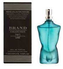 عطر جیبی جین پال گیلتیر میل حجم 25 میل کد 153