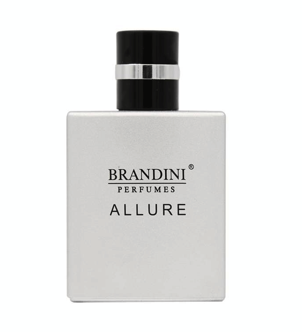 ادو پرفیوم جیبی مردانه مدل Allure حجم 25 میل