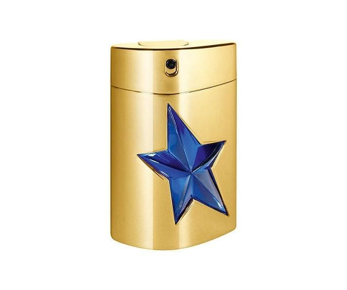 ادو تویلت مردانه مدل A Men Gold Edition حجم 100 میل