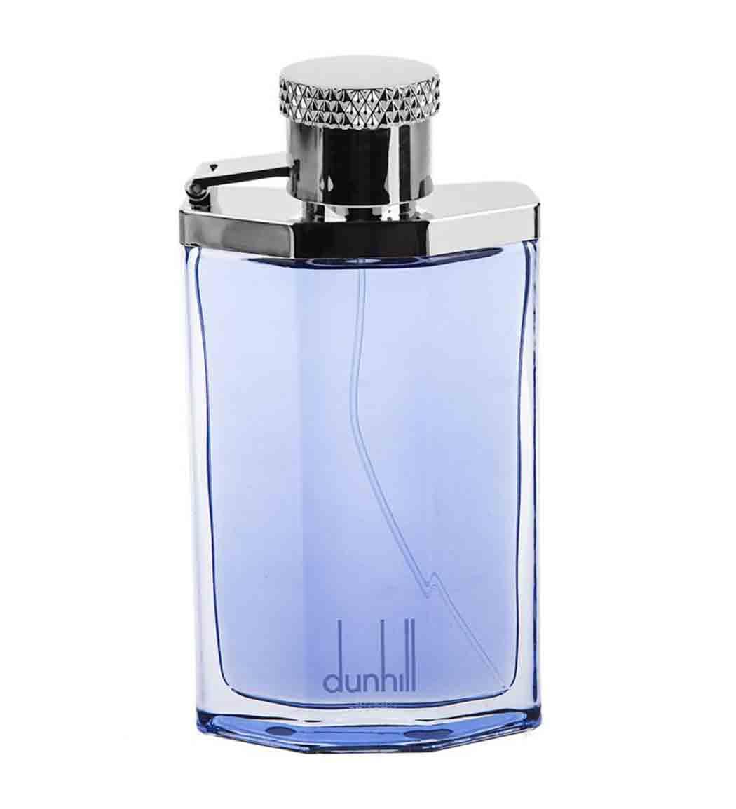 ادو تویلت مردانه مدل Desire Blue حجم 100 میل