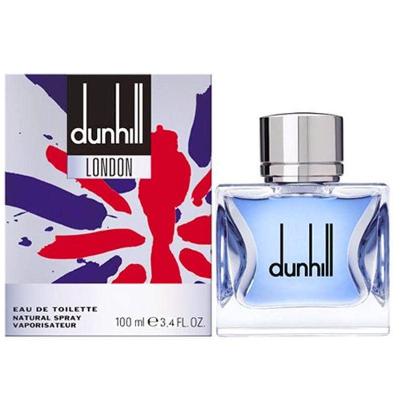 ادو تویلت مردانه مدل Alfred Dunhill London حجم 100 میل