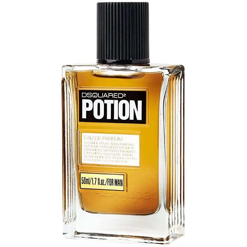 ادو پرفیوم مردانه مدل Potion حجم 100 میل