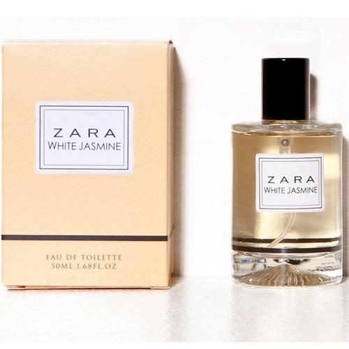 ادو تویلت زنانه مدل White Jasmine حجم 100 میل