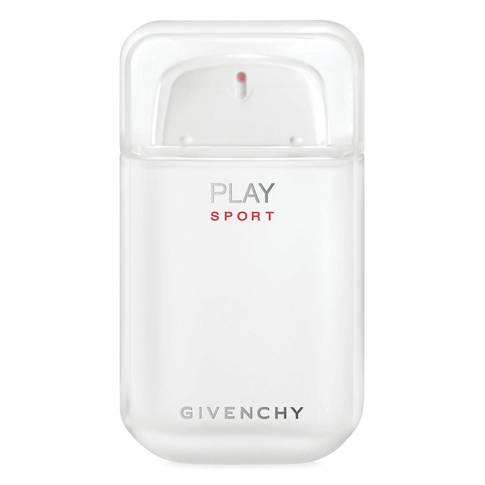 ادو تویلت مردانه مدل Play Sport حجم 100 میل