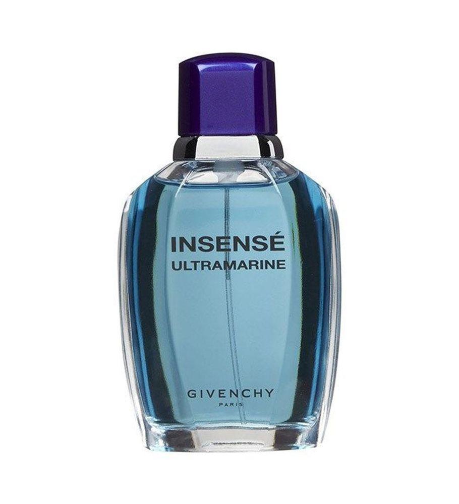 ادو تویلت مردانه مدل Insense Ultramarine حجم 100 میل