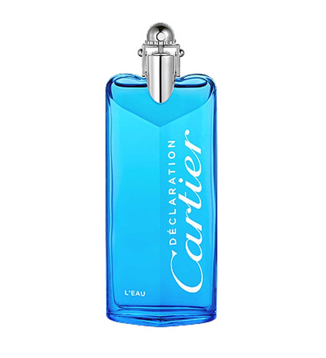 ادو تویلت مردانه مدل Declaration L’Eau حجم 100 میل