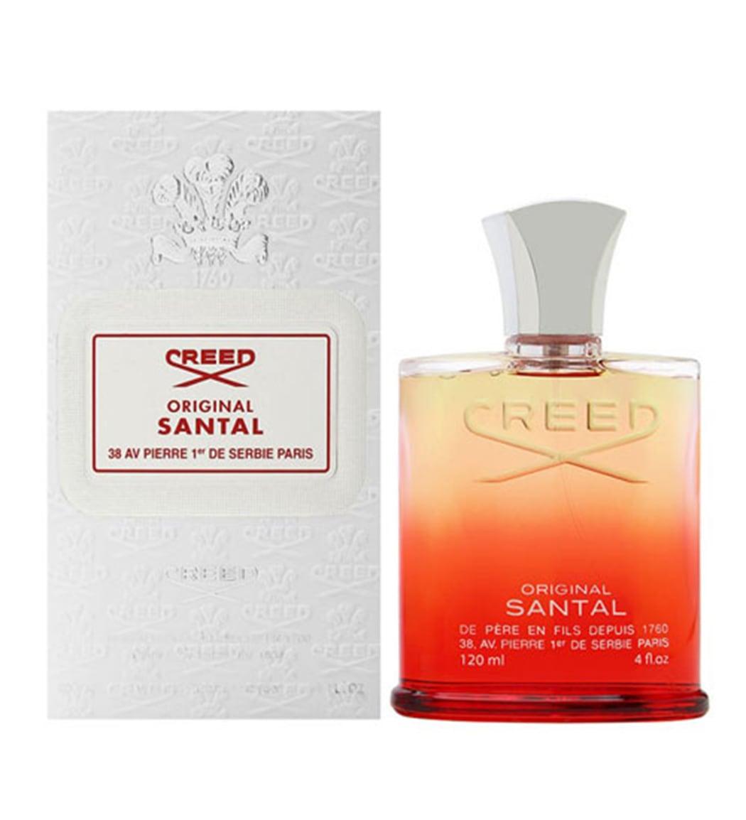 ادو پرفیوم زنانه مدل Creed Original Santal حجم 120 میل