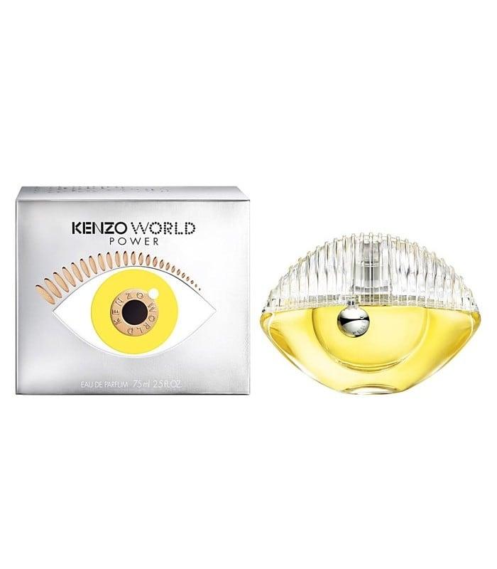 ادو پرفیوم زنانه مدل World Power حجم 75 میل