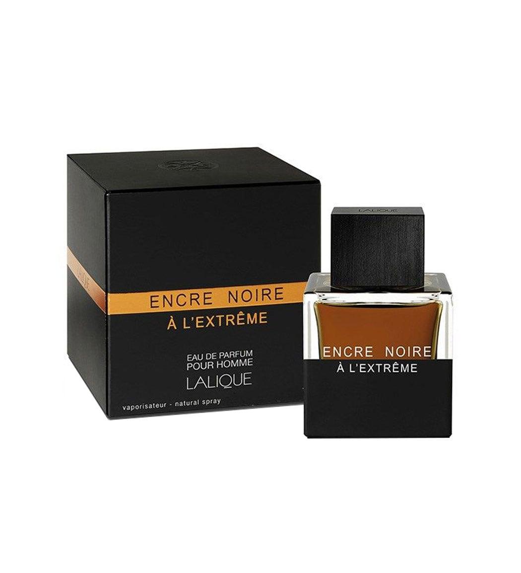 ادو پرفیوم مردانه مدل Encre Noire L’Extreme حجم 100 میلی لیتر