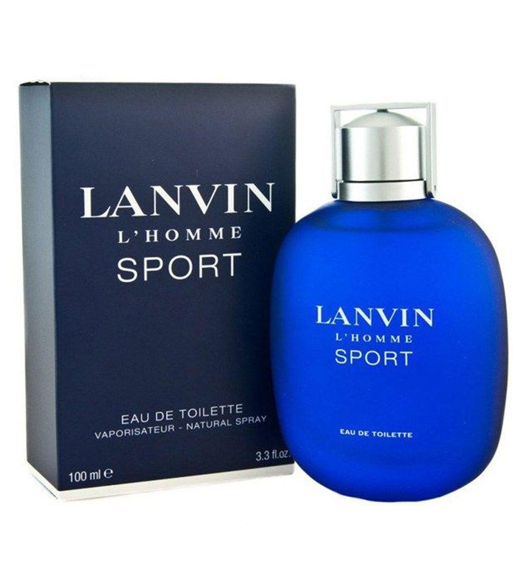 ادو تویلت مردانه مدل L’Homme حجم 100 میل-X-50386