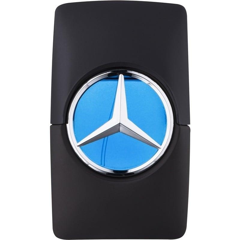 ادو تویلت مردانه مدل Mercedes Benz Man حجم 100 میل