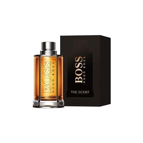 ادو تویلت مردانه مدل The Scent حجم 100 میل