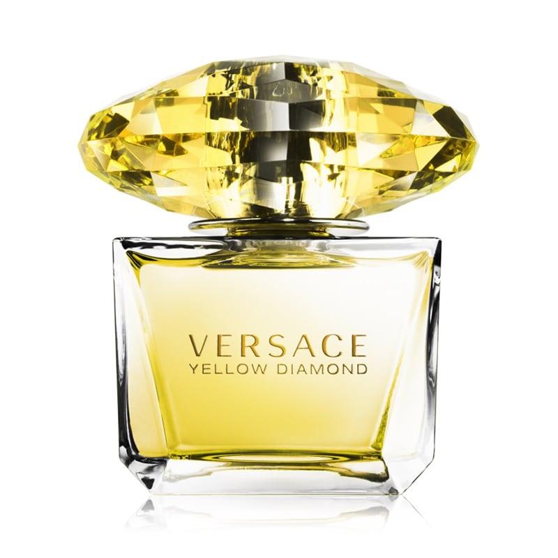 ادو تویلت زنانه مدل Yellow Diamond حجم 90 میل
