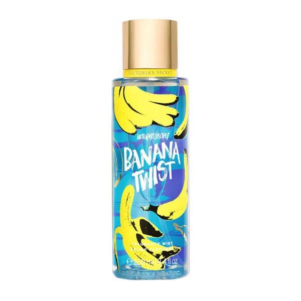 بادی اسپلش زنانه مدل Banana Twist حجم 250 میل