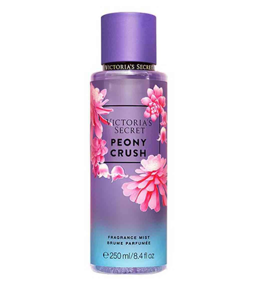 بادی اسپلش زنانه مدل Peony Crush حجم 250 میل