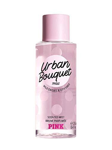 بادی اسپلش زنانه مدل Urban Boquet حجم 250 میلی لیتر
