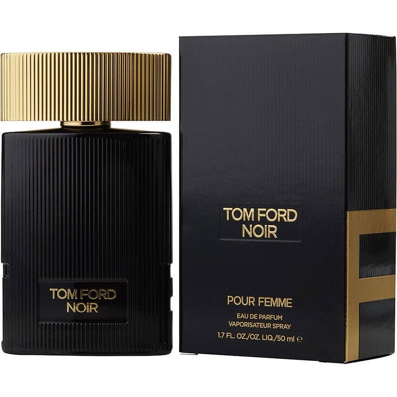 ادو پرفیوم زنانه مدل Noir Pour Femme حجم 100 میلی لیتر