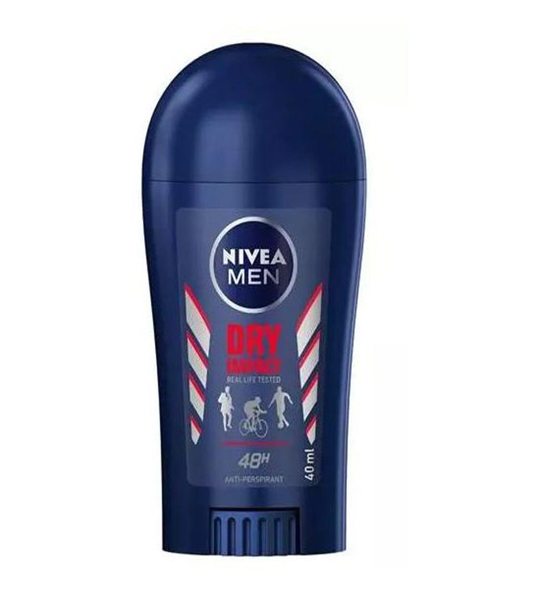 استیک ضد تعریق 48 ساعته مردانه مدل Dry Impact  حجم 40 میل