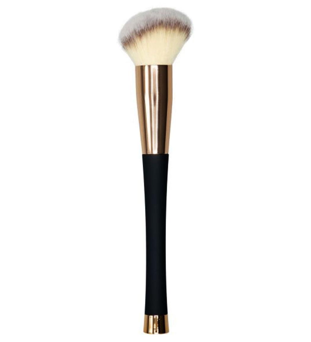 براش پودری زاویه دار مدل CG16AC