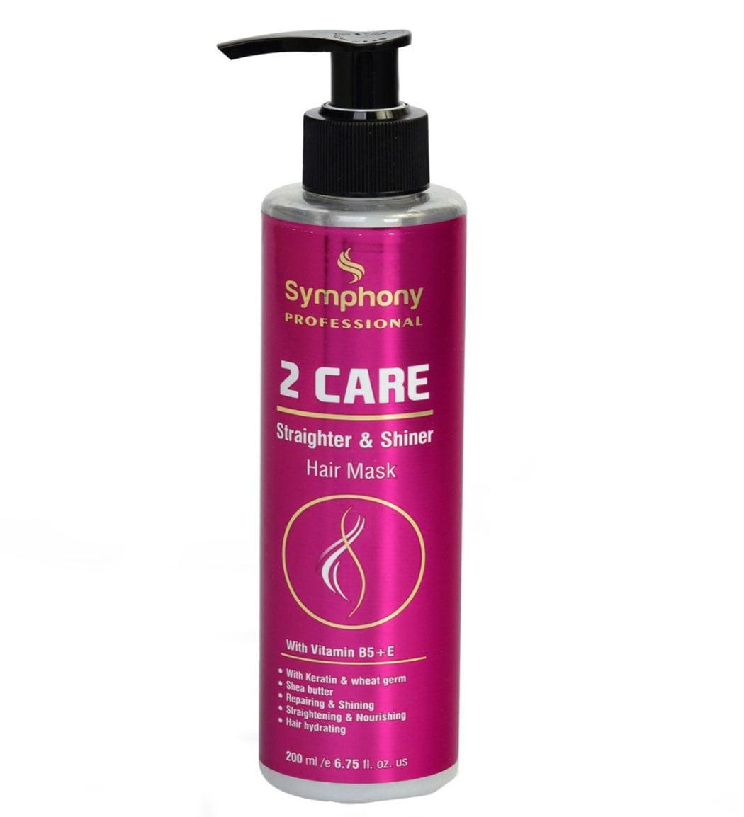 ماسک موی 2care حجم 200 میل