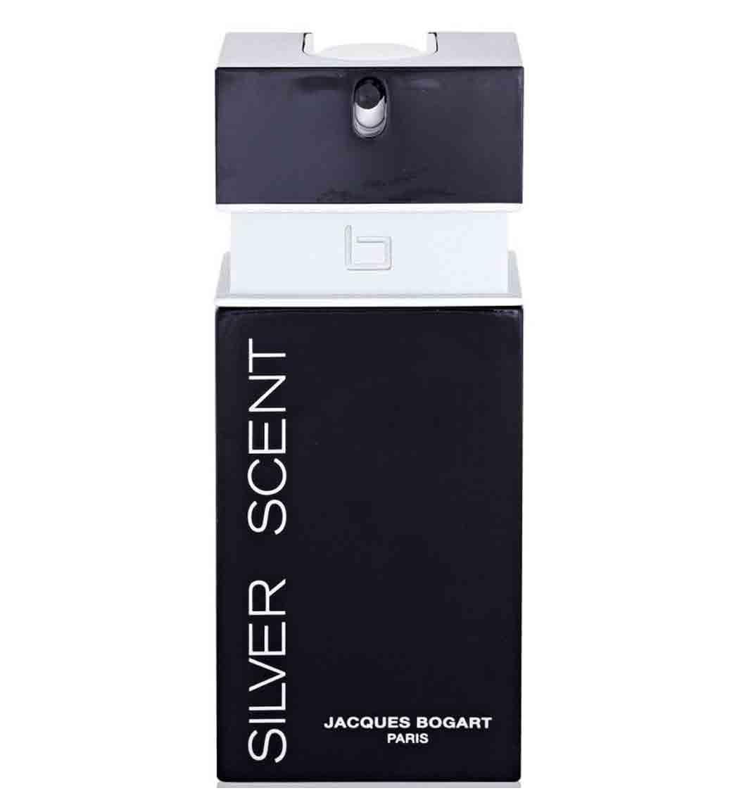 ادوتویلت مردانه مدل Silver Scent حجم 100 میلی لیتر