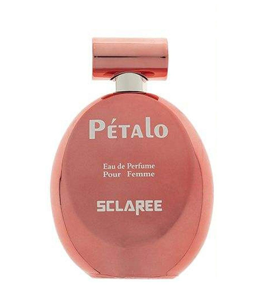عطر زنانه مدل Petalo حجم 100 میل