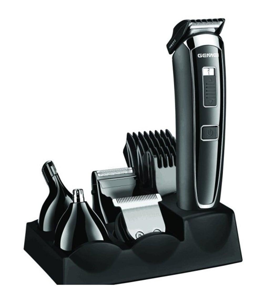 ماشین اصلاح مدل GM801