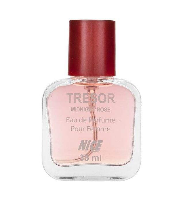 عطر جیبی زنانه مدل Tresor حجم 35 میل