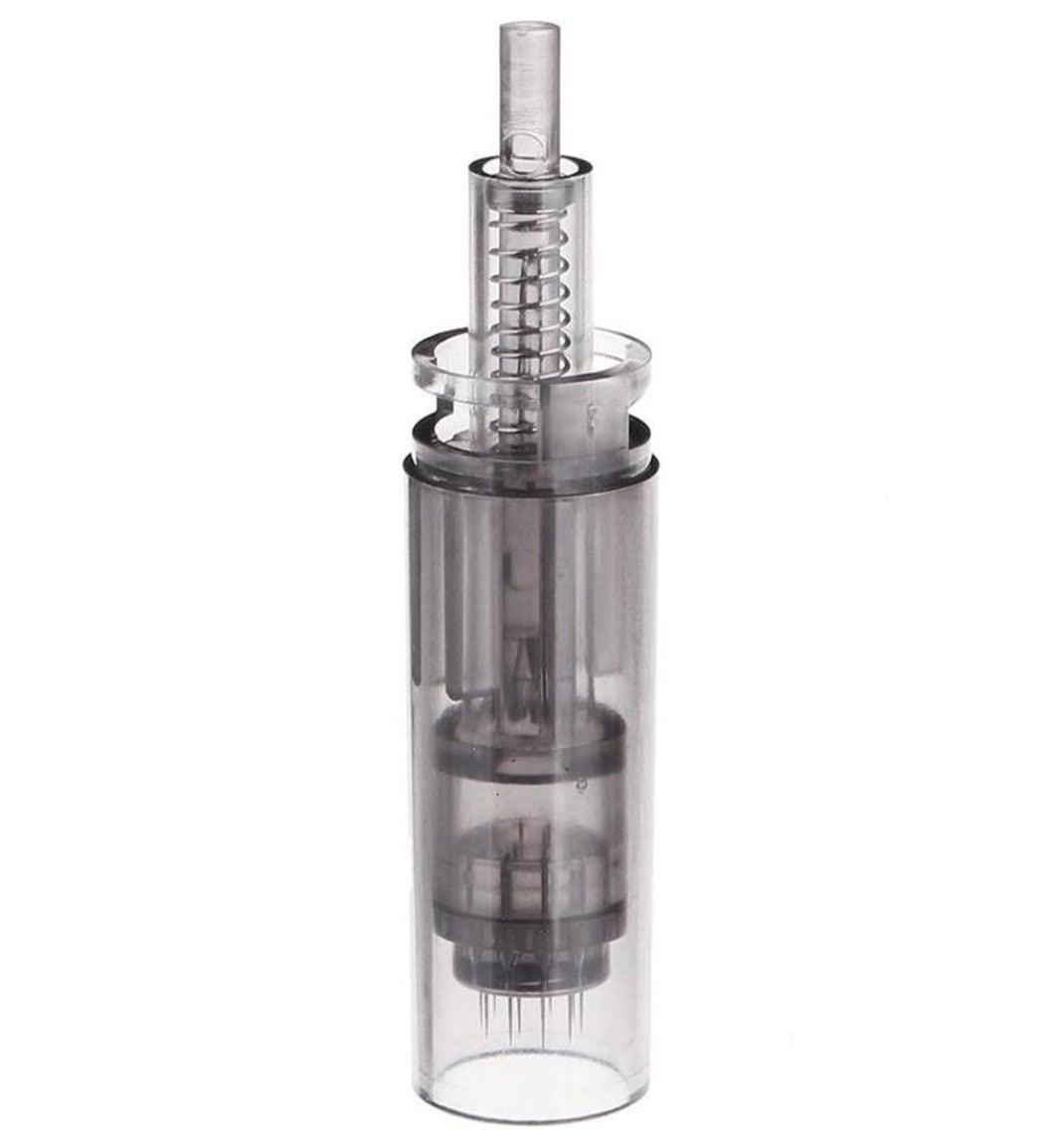 میکرونیدلینگ مدل کارتریج نانو بسته 5عددی رنگ نوک مدادی