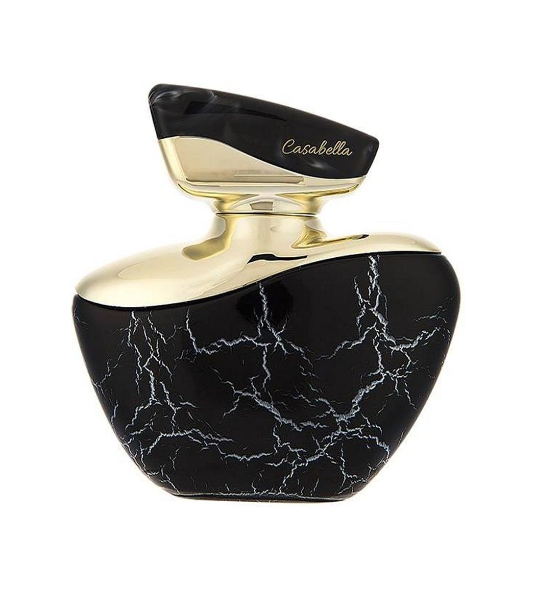 عطر زنانه مدل Casabella حجم 80 میلی لیتر