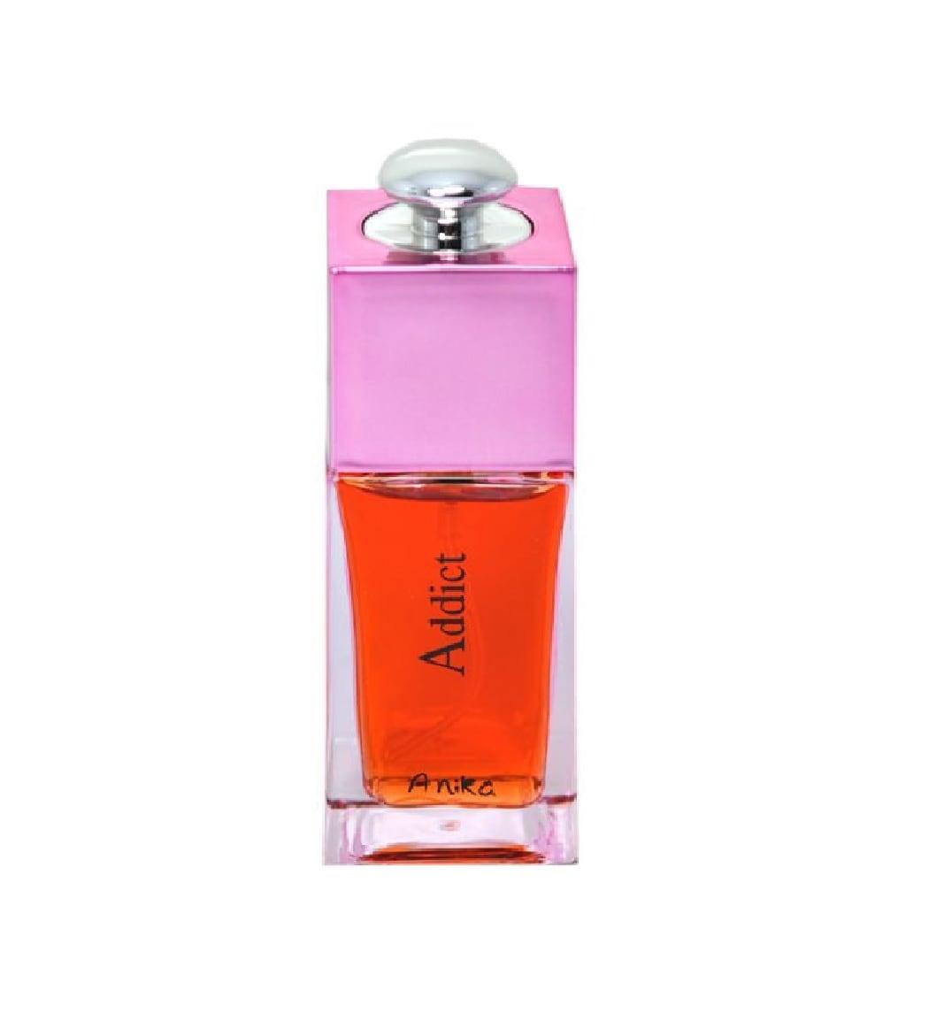 عطر جیبی زنانه مدل Addict حجم 30 میلی لیتر