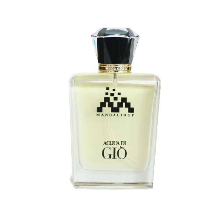 عطر اسپرت آکوا دی جیو 100 میل