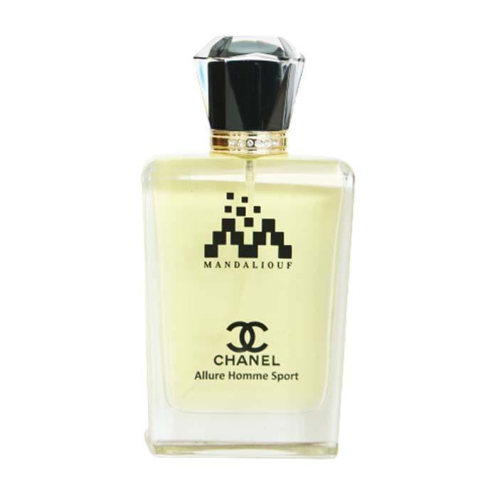 عطر مردانه الور هوم اسپرت شنل 100 میل