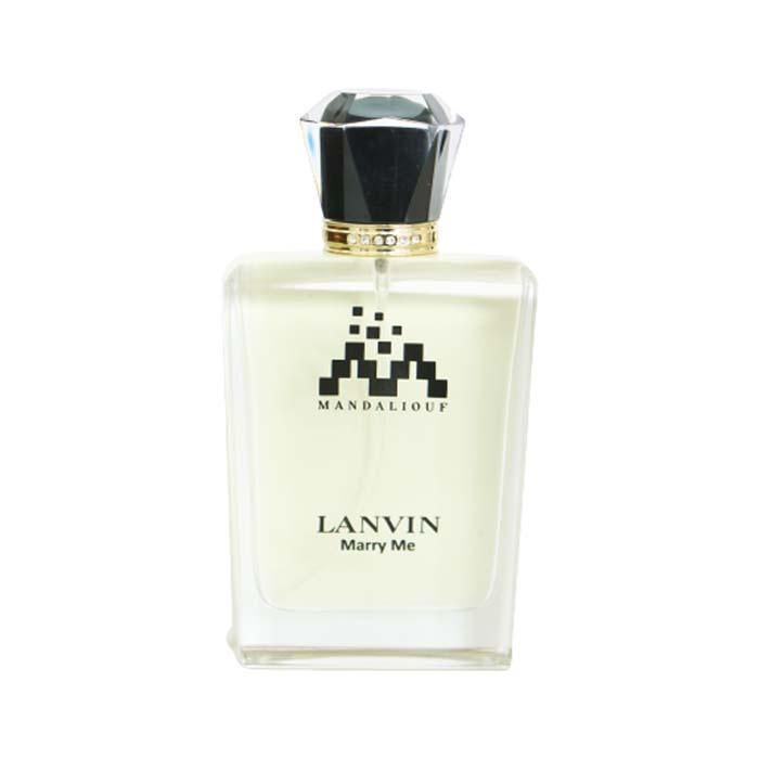 عطر زنانه مری می لانوین 100 میل