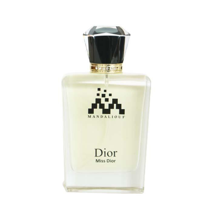 عطر زنانه میس دیور 100 میل