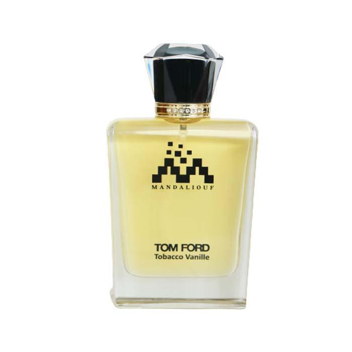 عطر مردانه توباکو وانیل 100 میل