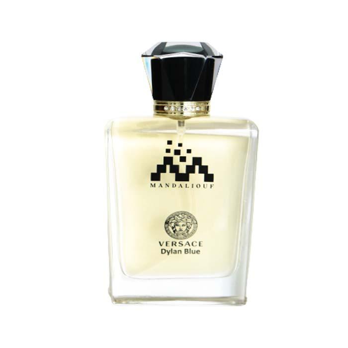عطر اسپرت ورساچه دیلان بلو 100 میل