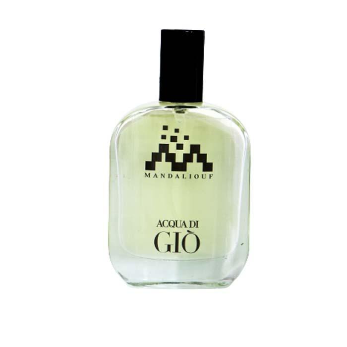 عطر اسپرت آکوا دی جیو 45 میل
