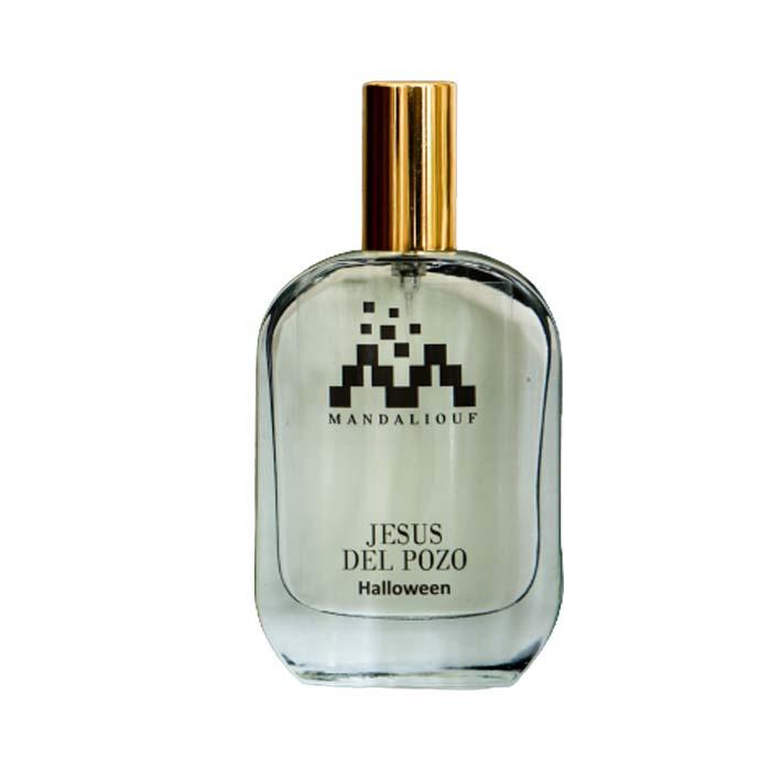 عطر زنانه هالووین 45 میل
