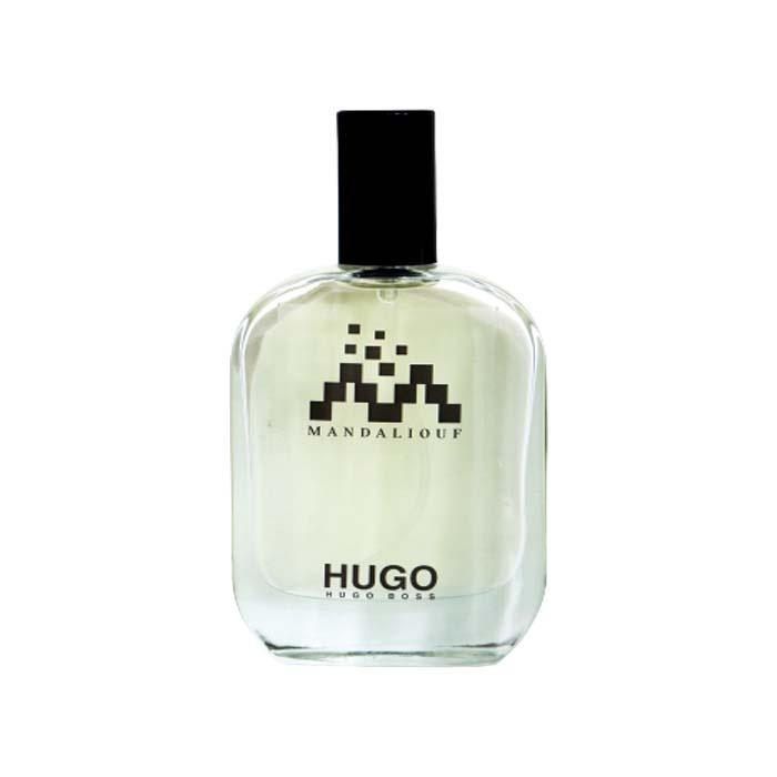 عطر مردانه هوگو باس 45 میل