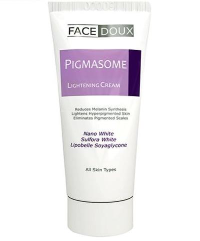 کرم پیگمازوم روشن کننده صورت 30 میل